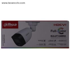 دوربین داهوا مدل DAHUA HAC-HFW1209CP-LED